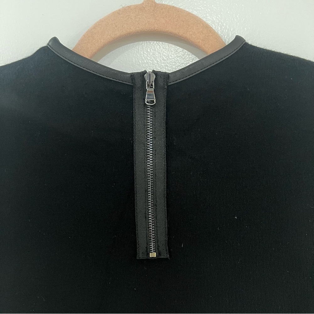 J Brand Women’s Dress Black Sz S - Picture 4 of 10
